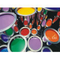 Red Pigment Paste for Printing